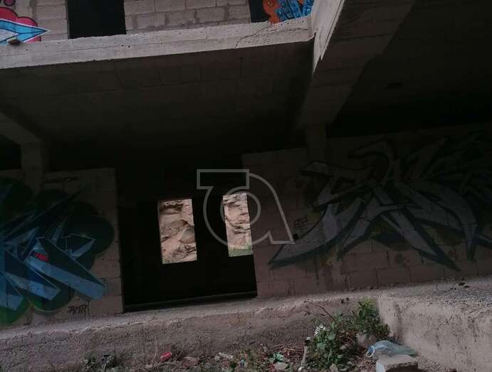 Edificio donde tuvo lugar el suceso/TA.